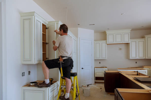 Licensed Backsplash Installation service in Vienna, VA - I E Kitchen